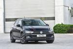 Volkswagen Polo Beats 2018 года (ZA)